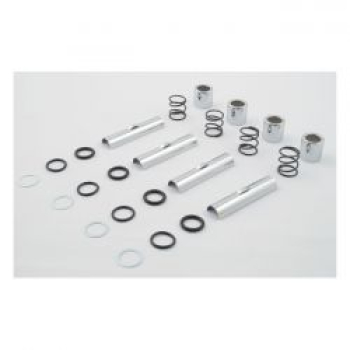 Oberer Pushrod-Abdeckungssatz. 66-99 B.T.